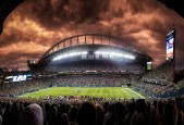 FIFA 26-网坛红土之王跨界绿茵场？纳达尔绝杀切尔西挺进下一轮引全网热议！